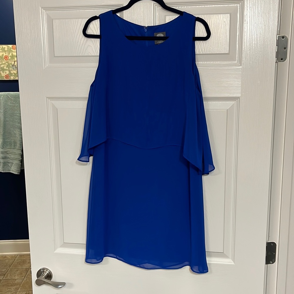 Size 12 Vince Camuto Dress